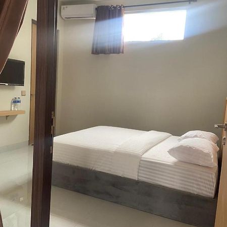 Wisma Lotus 2 Syariah Banyumas Eksteriør billede