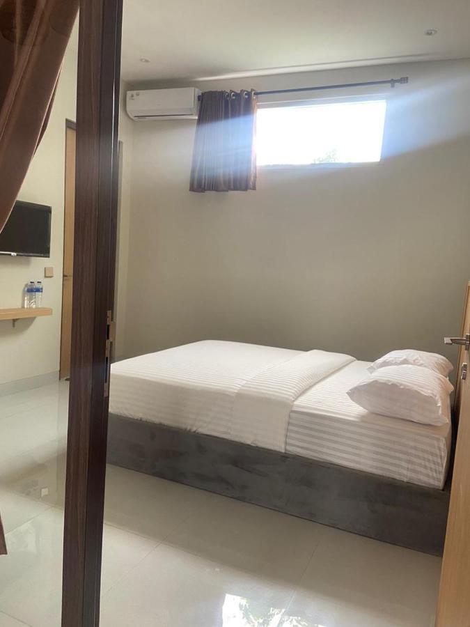 Wisma Lotus 2 Syariah Banyumas Eksteriør billede